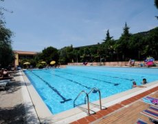 Sport Hotel Olimpo  - Garda