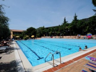 Sport Hotel Olimpo - Garda - Itálie, Lago di Garda - Ubytování