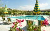Katalog zájezdů, Park Hotel Oasi - Garda
