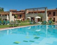 Golf Rezidence  - Peschiera del Garda