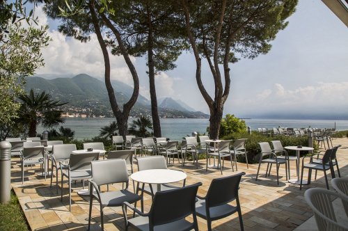Parkhotel Casimiro Village - San Felice del Benaco - Lago di Garda - Itálie, San Felice del Benaco - Ubytování