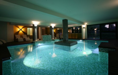 Parkhotel Casimiro Village - San Felice del Benaco - Lago di Garda - Itálie, San Felice del Benaco - Ubytování