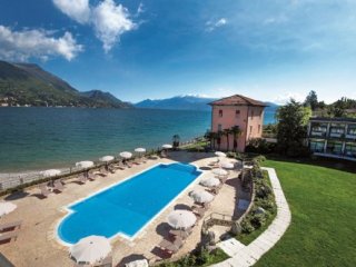 Parkhotel Casimiro Village - San Felice del Benaco - Lago di Garda - Itálie, San Felice del Benaco - Ubytování Parkhotel Casimiro Village - San Felice del Benaco - Lago di Garda - Itálie, San Felice del Benaco - Ubytování