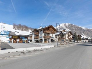 Miky House - Livigno - Lombardie - Itálie, Livigno - Ubytování