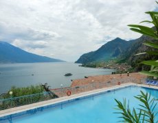Hotel La Limonaia  - Limone sul Garda