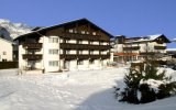 Katalog zájezdů, Hotel Edelweiss
