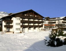 Hotel Edelweiss