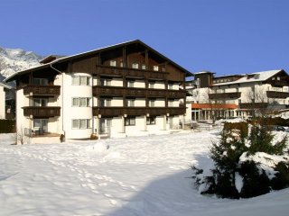 Hotel Edelweiss - Tyrolsko - Rakousko, Götzens - Lyžařské zájezdy