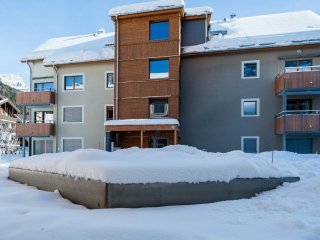 Titlis Resort - Střední Švýcarsko - Švýcarsko, Engelberg - Lyžařské zájezdy Titlis Resort - Střední Švýcarsko - Švýcarsko, Engelberg - Lyžařské zájezdy