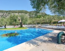 Hotel Marco Polo  - Garda