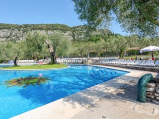 Hotel Marco Polo - Garda - Itálie, Lago di Garda - Ubytování