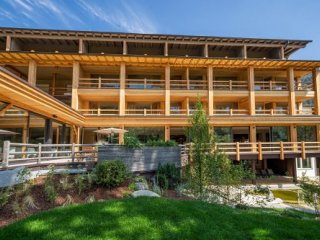 Hotel Pustertalerhof  - Chienes - Itálie, Kronplatz - Ubytování