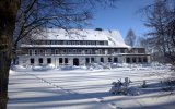Katalog zájezdů, Berghotel Hoher Knochen