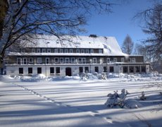 Berghotel Hoher Knochen