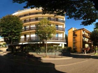 Hotel Bonotto - Desenzano del Garda - Lombardie - Itálie, Desenzano del Garda - Ubytování