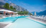 Katalog zájezdů, Hotel Leonardo da Vinci  - Limone sul Garda