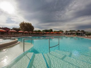 Garda Village  - Sirmione - Lago di Garda - Itálie, Sirmione - Ubytování