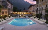 Grand Hotel Liberty- Riva del Garda