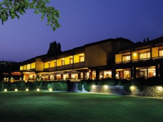 Hotel Poiano - Garda - Itálie, Lago di Garda - Ubytování