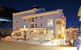 Hotel Erika - Tyrolsko - Rakousko, Nauders - Lyžařské zájezdy, Hotel Tia Monte Hotel Tia Monte