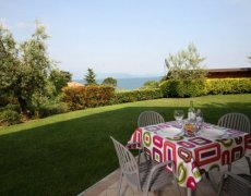 Rezidence Onda Blu - Manerba del Garda