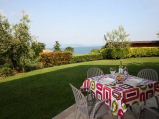 Rezidence Onda Blu - Manerba del Garda - Lombardie - Itálie, Manerba del Garda - Ubytování