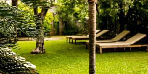 Hotel Meandro - Gargnano - Lago di Garda - Itálie, Gargnano - Ubytování