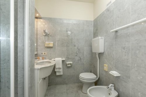 Hotel Meandro - Gargnano - Lago di Garda - Itálie, Gargnano - Ubytování