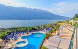 Hotel San Pietro  - Limone sul Garda