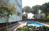 Katalog zájezdů, Apartmány Acquaverde - Bibione