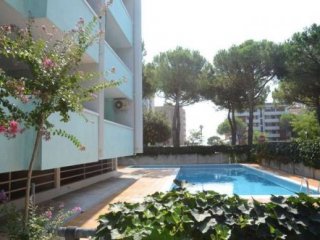 Apartmány Acquaverde - Bibione - Severní Jadran - Itálie, Bibione - Ubytování