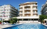 Katalog zájezdů, Hotel Imperial Palace  - Lido di Jesolo