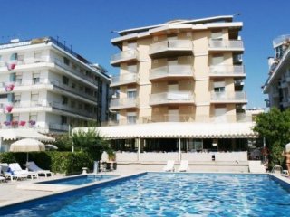 Hotel Imperial Palace  - Lido di Jesolo - Benátsko - Itálie, Jesolo - Ubytování