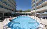 Katalog zájezdů, Hotel Miami - Lido di Jesolo