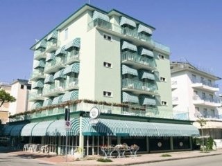 Hotel Rex  - Lido di Jesolo - Benátsko - Itálie, Jesolo - Ubytování