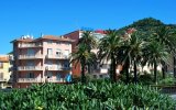 Katalog zájezdů, Hotel Corallo  - Finale Ligure