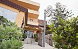 Katalog zájezdů, Hotel Sabbie d'Oro  - Giardini Naxos