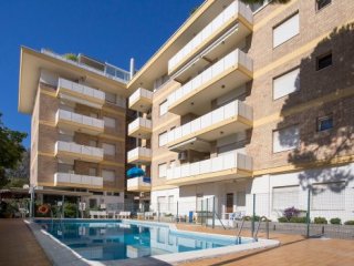 Residence Benelux - Lido di Jesolo - Benátsko - Itálie, Jesolo - Ubytování