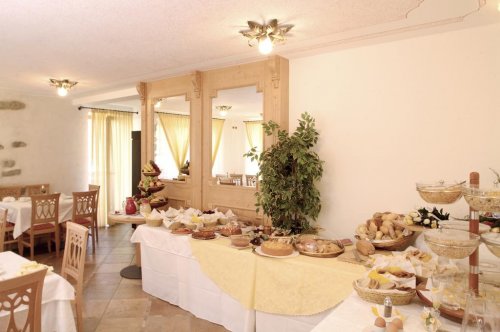 Hotel Almazzago - Almazzago - Marilleva-Folgarida - Itálie, Almazzago - Ubytování