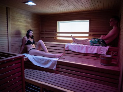 Hotel Almazzago - Almazzago - Marilleva-Folgarida - Itálie, Almazzago - Ubytování