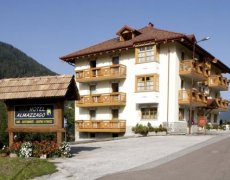 Hotel Almazzago  - Almazzago