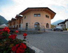 Hotel Niagara  - Ossana