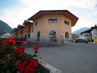 Hotel Niagara  - Ossana - Marilleva-Folgarida - Itálie, Ossana - Ubytování