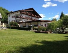 Hotel Latemar - Castello di Fiemme