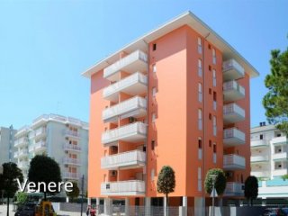 Apartmány Al Mare – Bibione - Severní Jadran - Itálie, Bibione - Ubytování