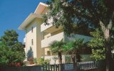 Katalog zájezdů, Villa Las Palmas – Lignano Sabbiadoro