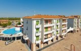 Katalog zájezdů, Residence Gran Mado - Caorle