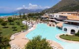 Katalog zájezdů, Hotel Borgo di Fiuzzi- Praia a Mare