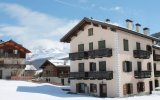 Katalog zájezdů - Itálie, Baita Pierin - Livigno