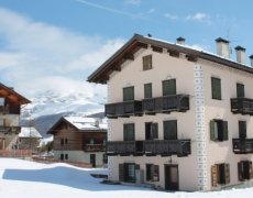 Baita Pierin - Livigno